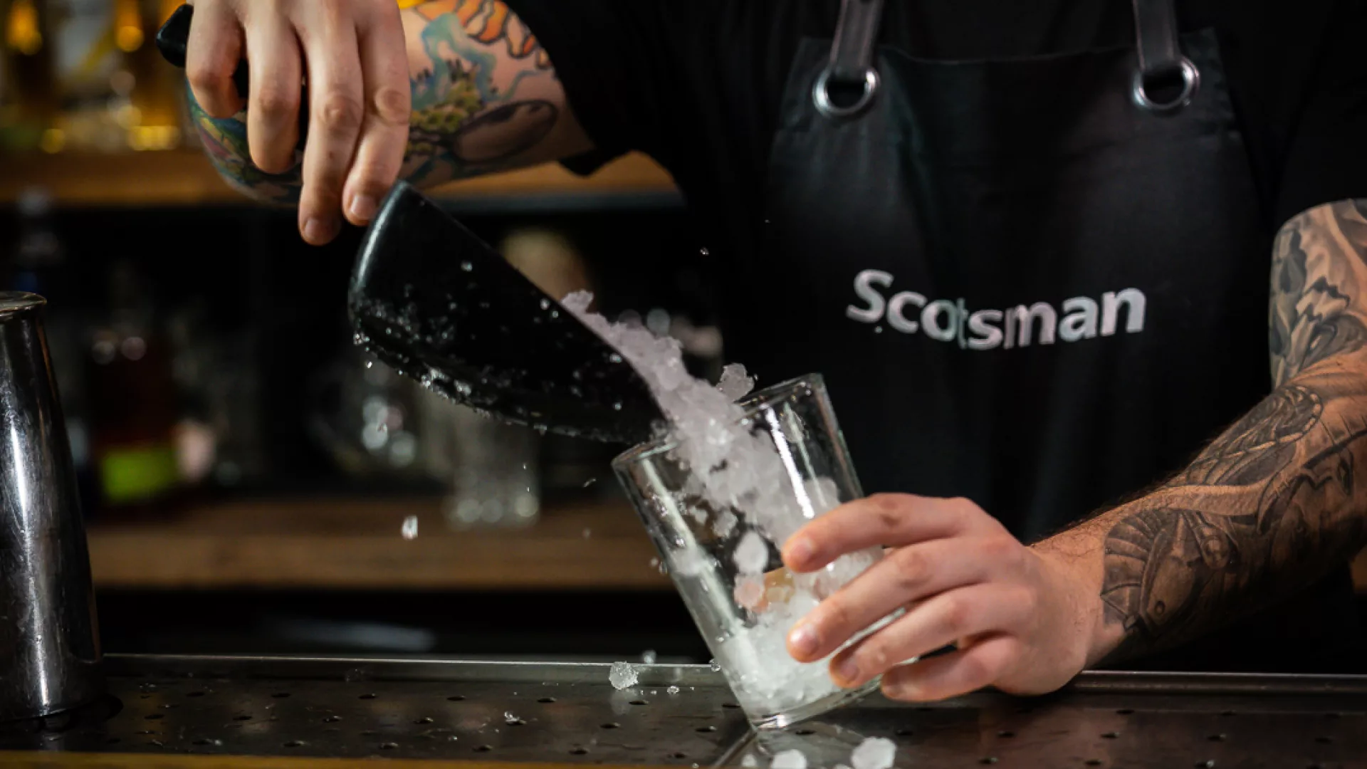 Scotsman