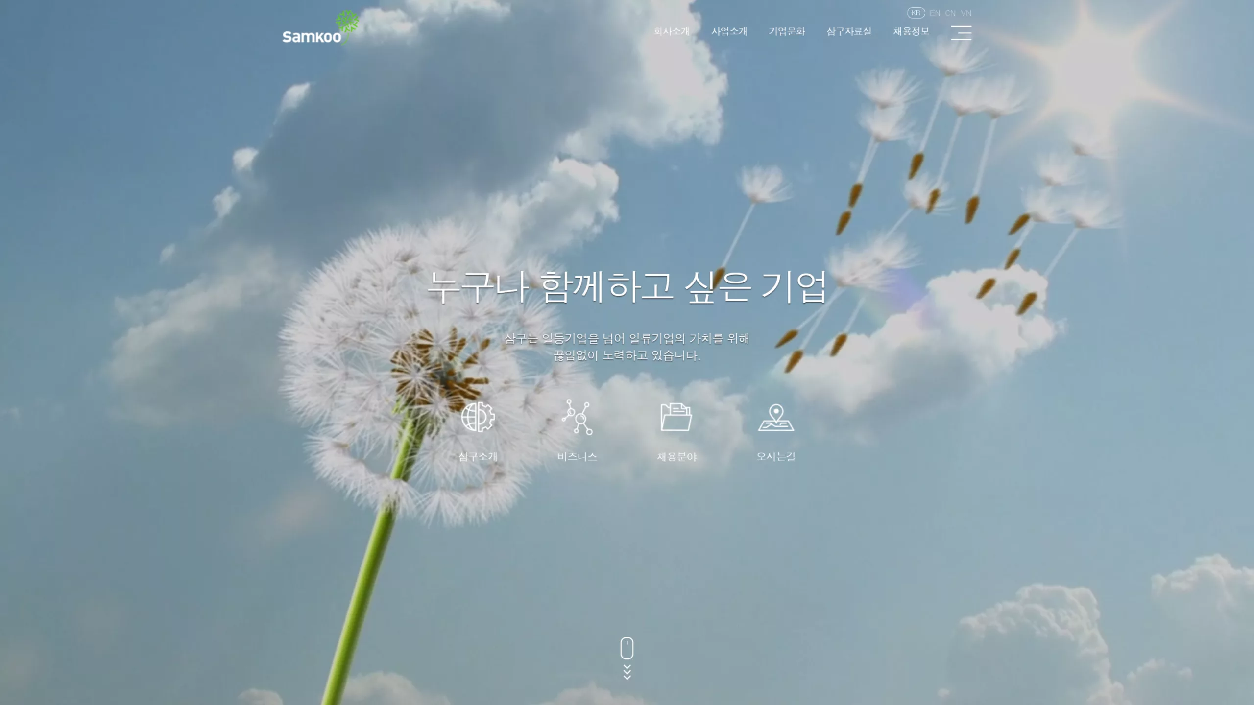 삼구 글로벌