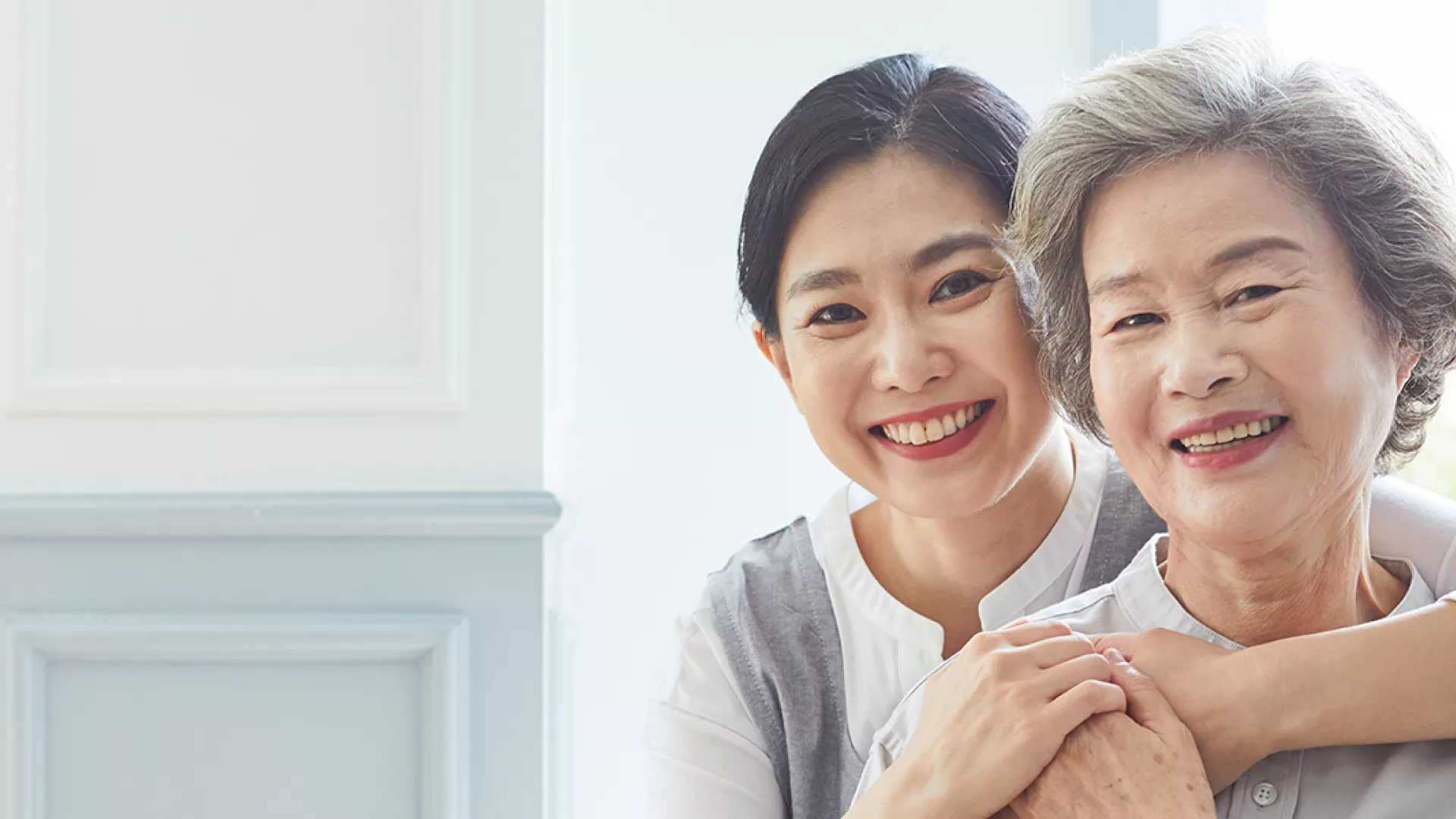 미소나이팅게일 요양원