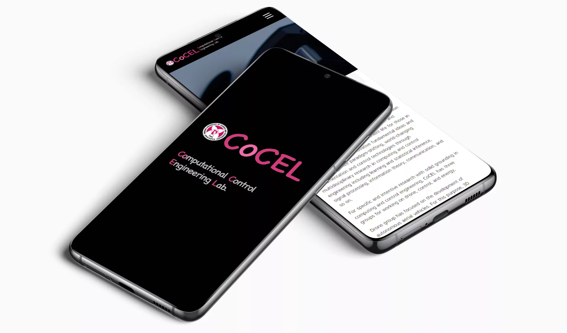포항공대 CoCEL