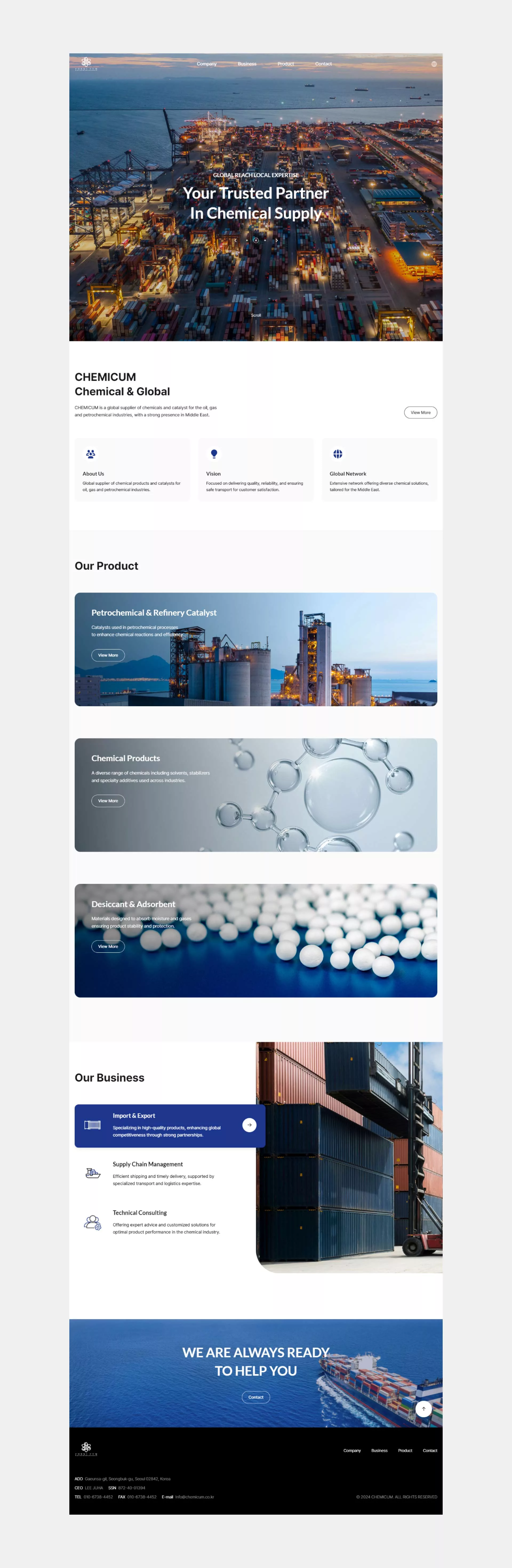 Chemicum
