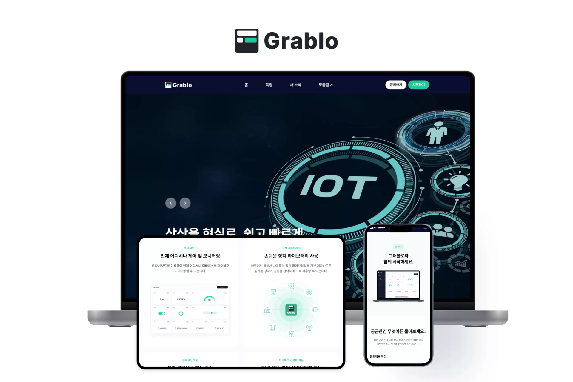 Grablo