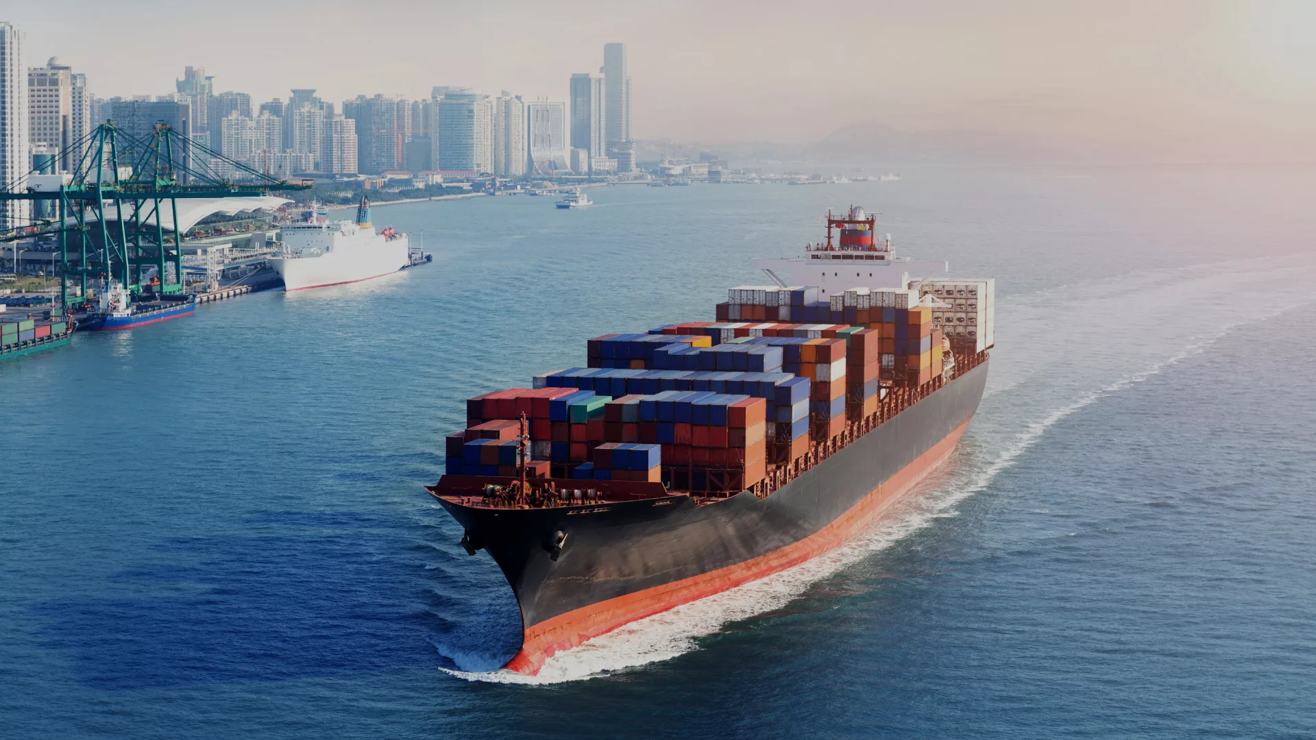 HMTRADE