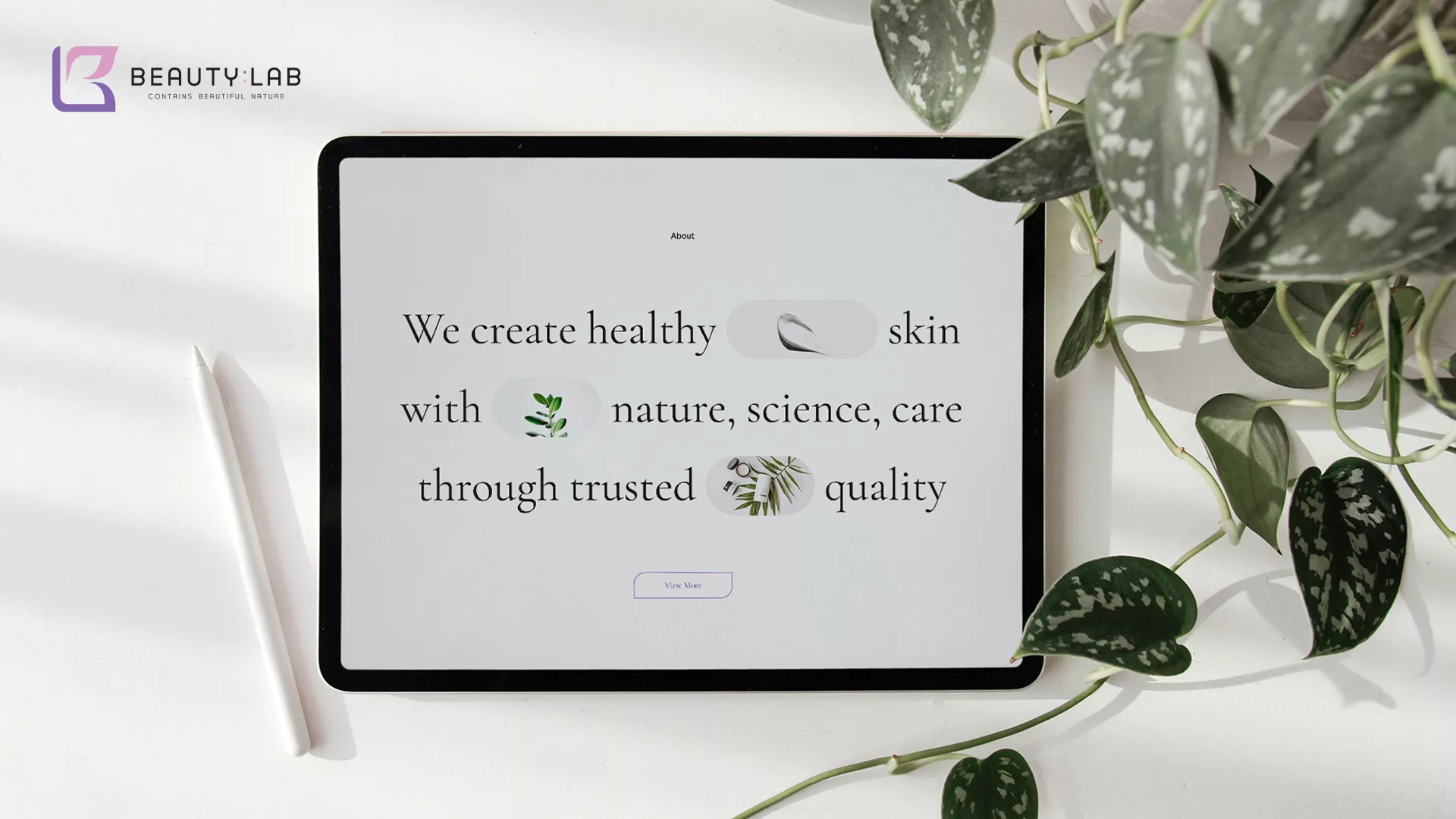 BEAUTYLAB