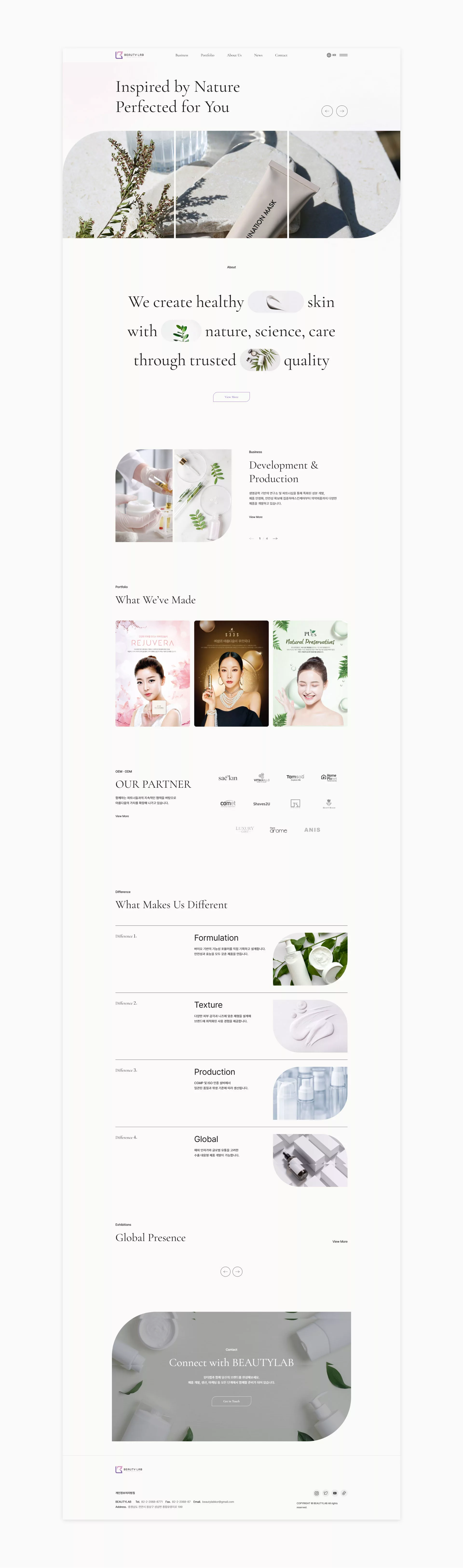 BEAUTYLAB
