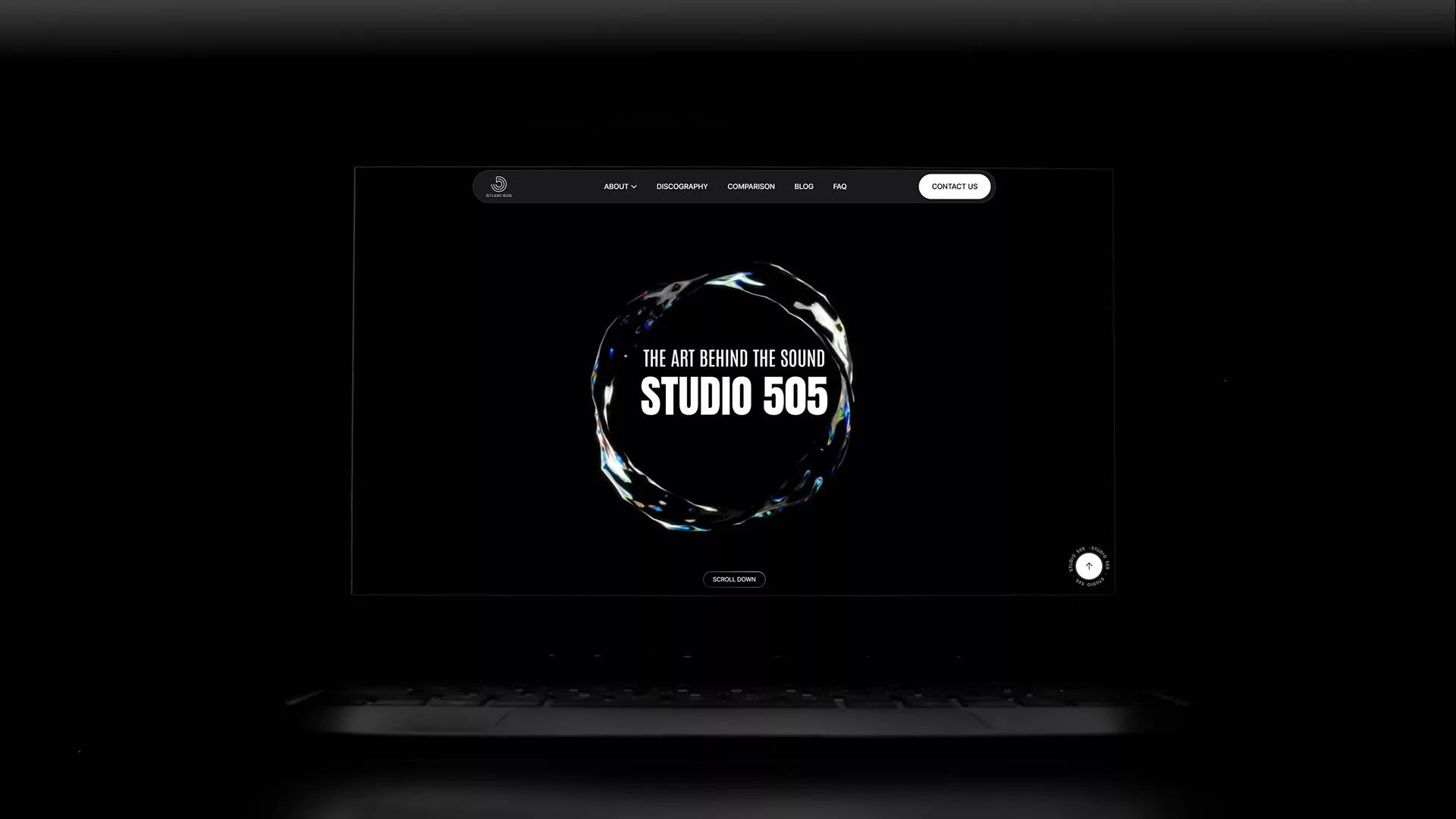스튜디오505
