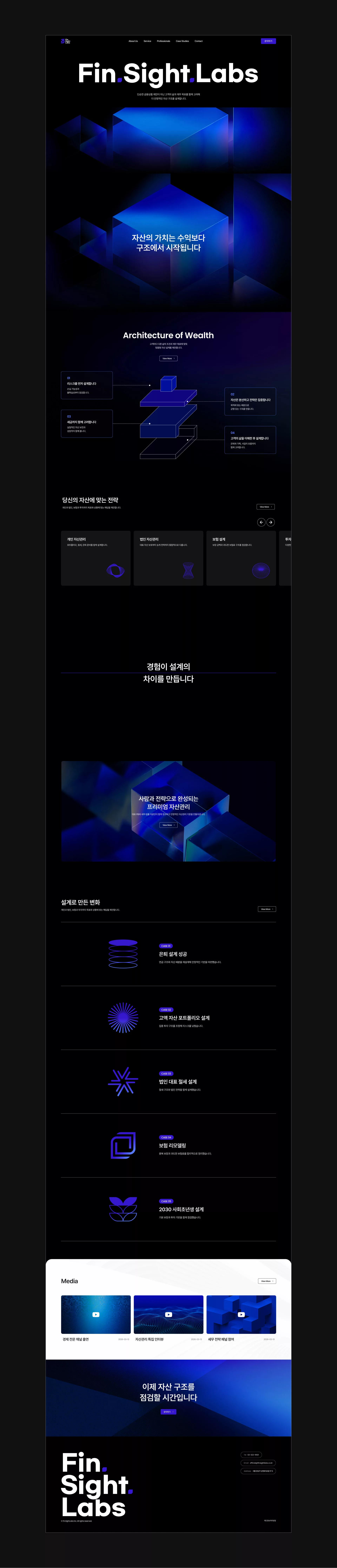 핀사이트랩스