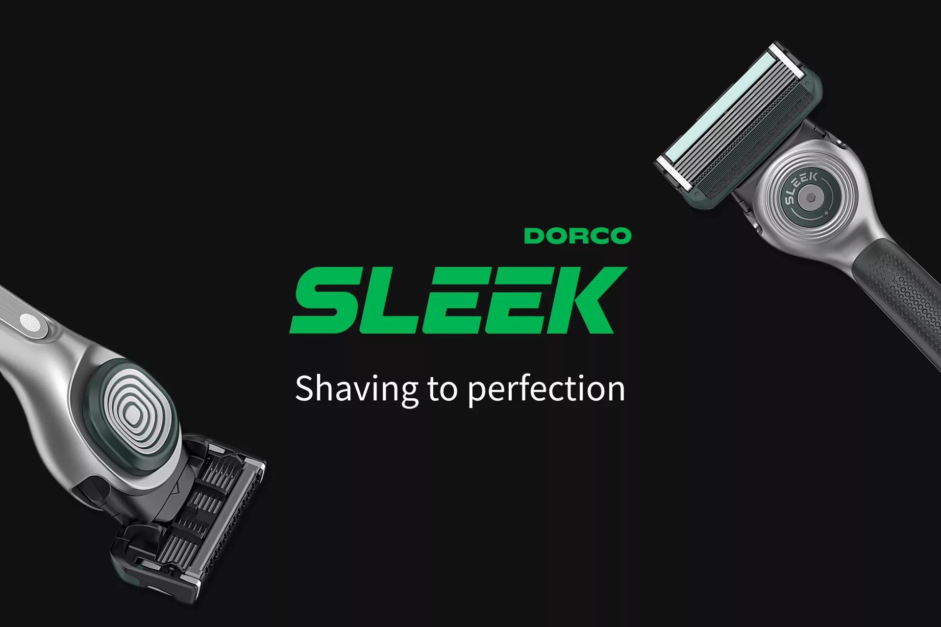 Dorco Slick