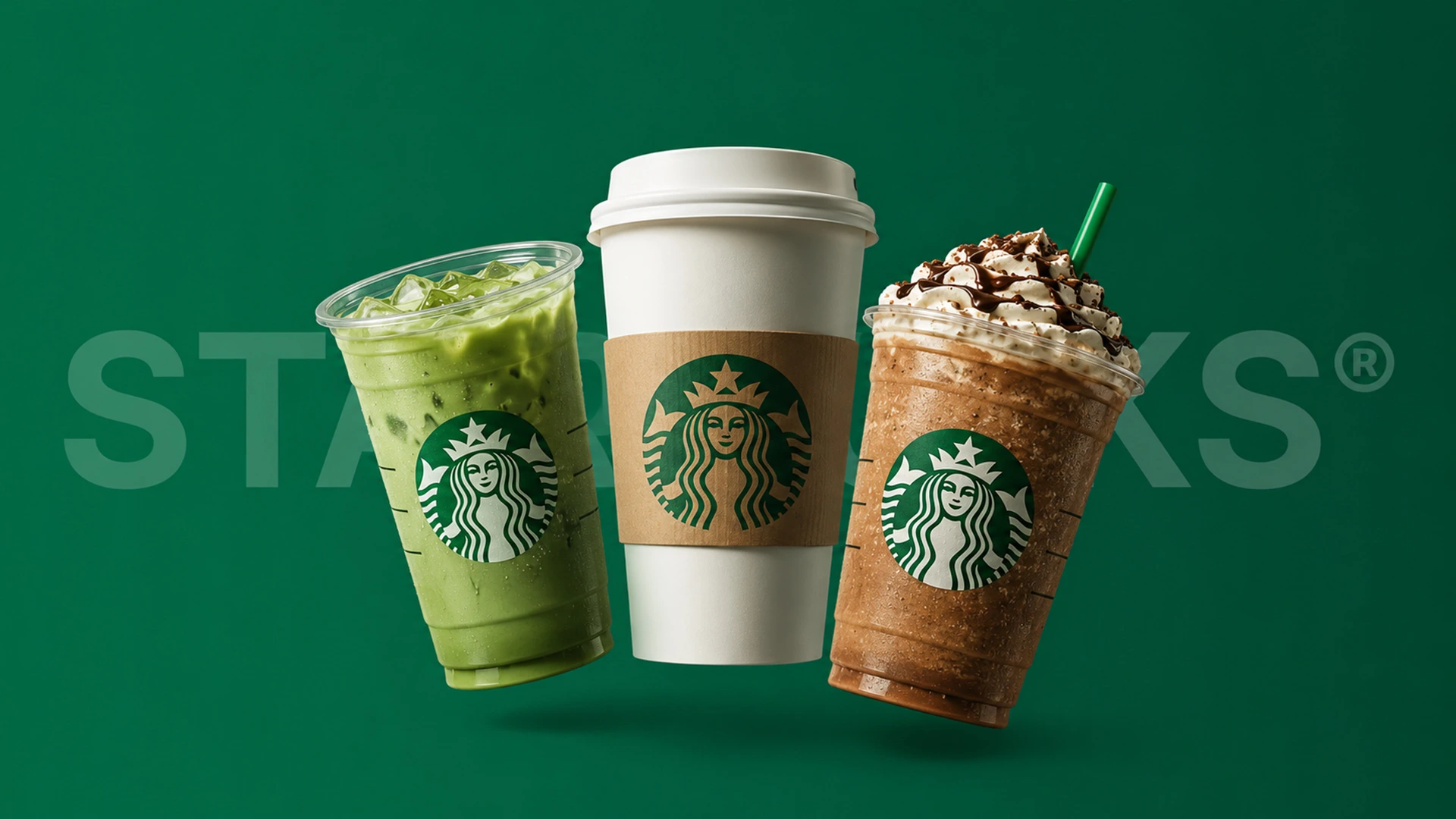 Starbucks WPS