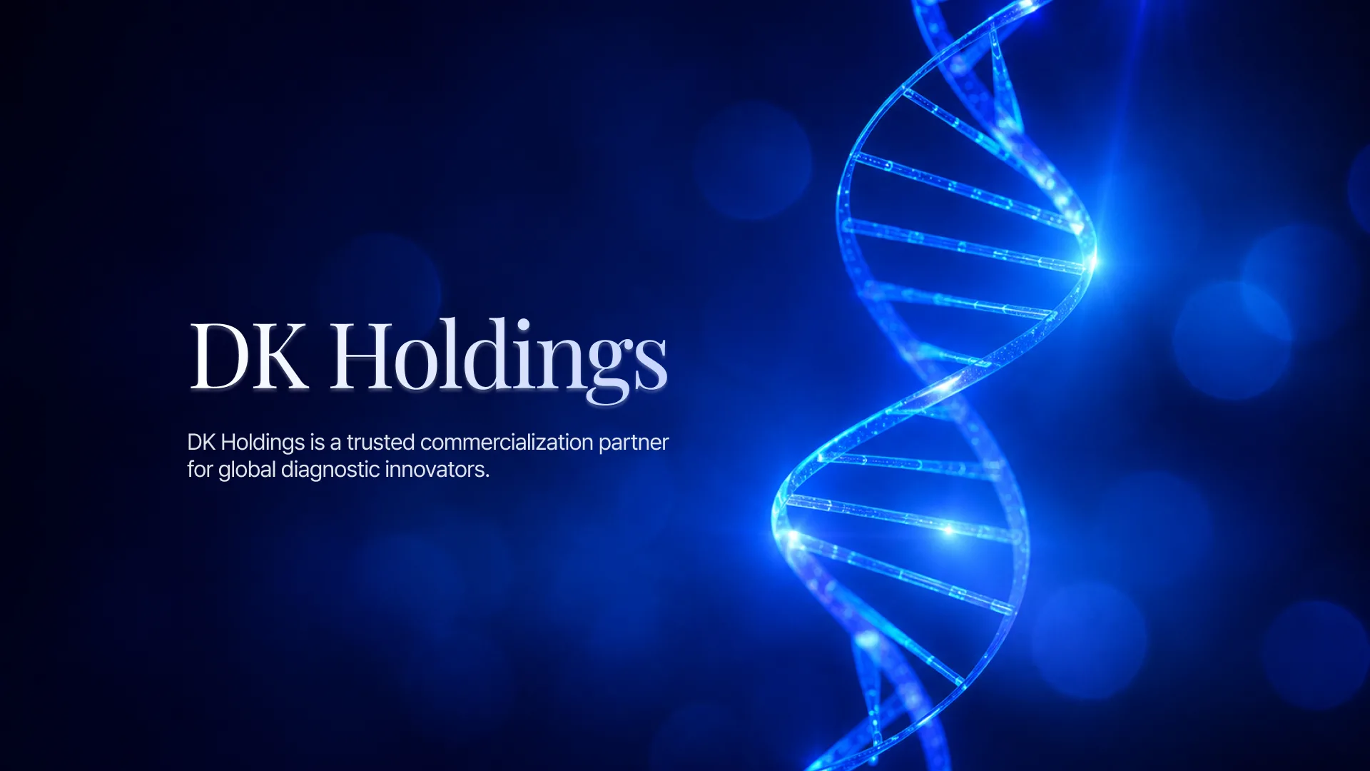 DK Holdings