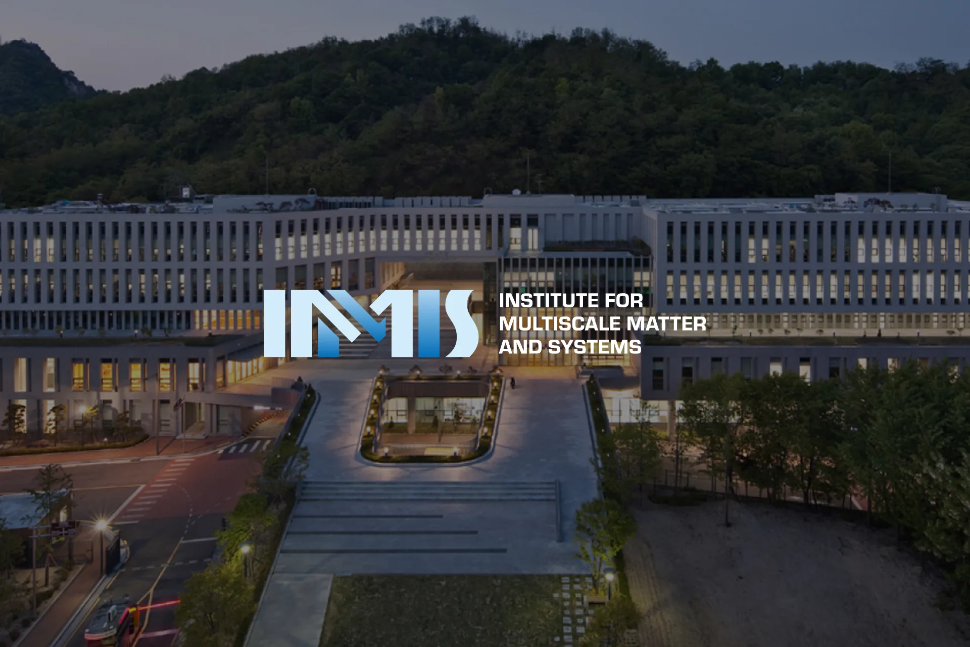 이화여자대학교 IMMS