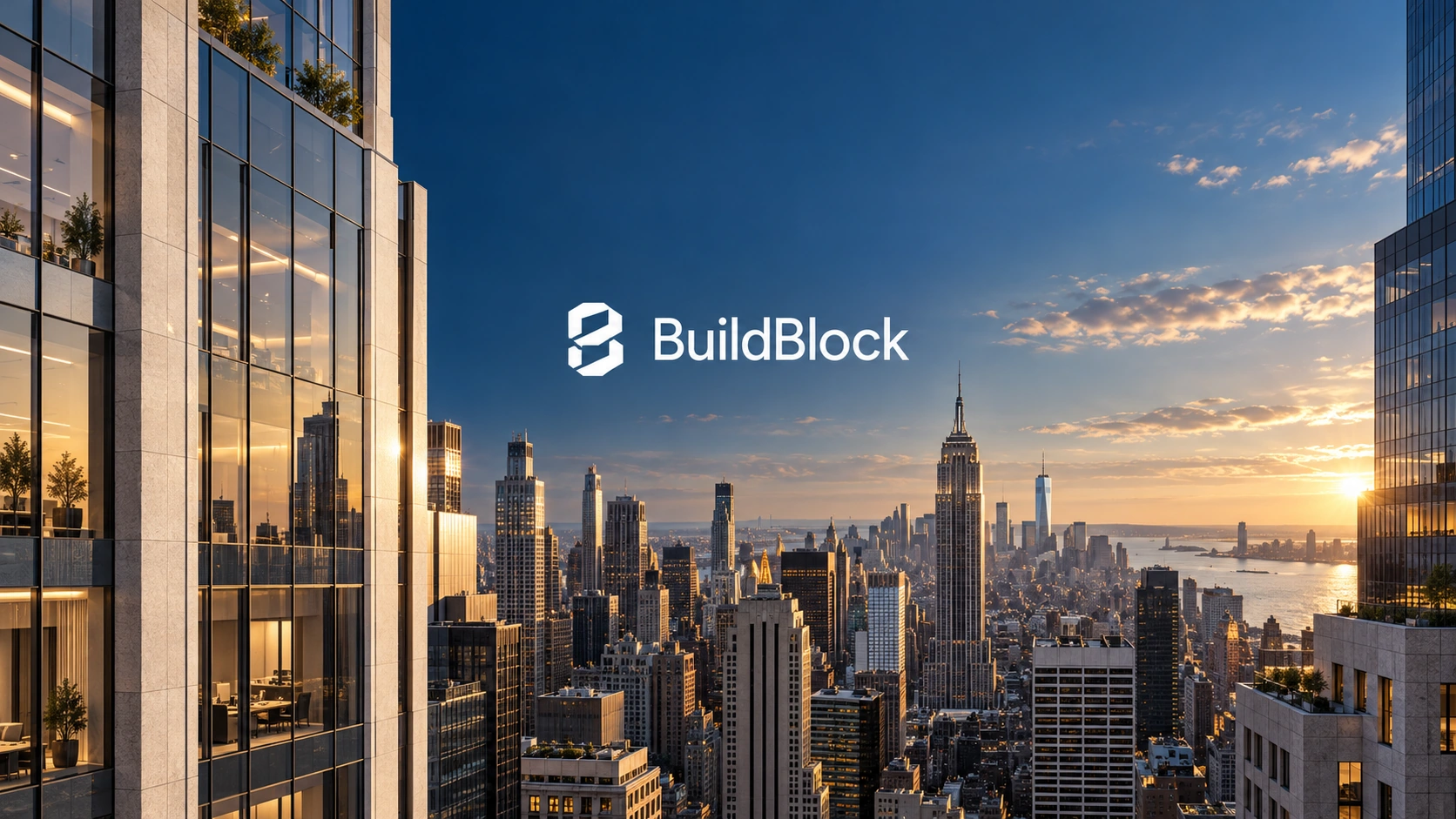 빌드블록 웹사이트 디자인