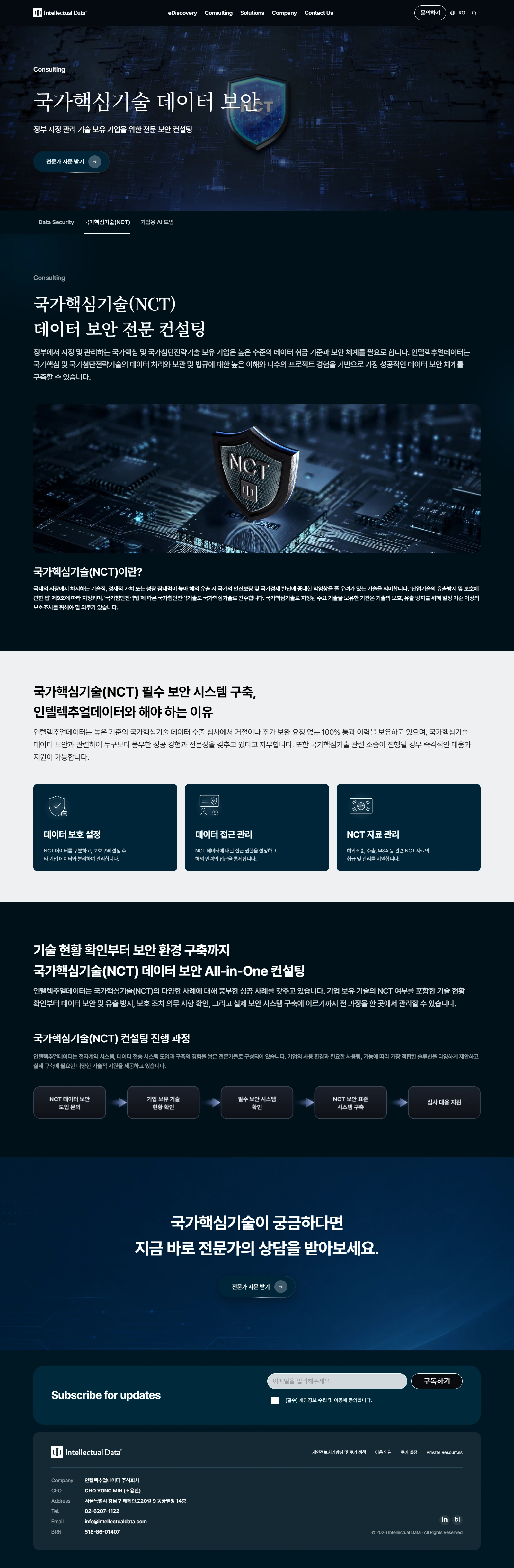 인텔렉추얼데이터